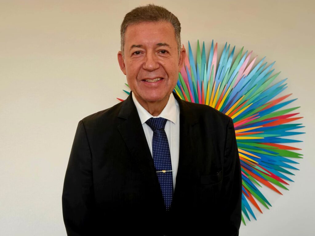 PL 5942/2025 pode mudar o Sistema S do turismo e acende alerta na CNC: “Querem começar do zero” cnc