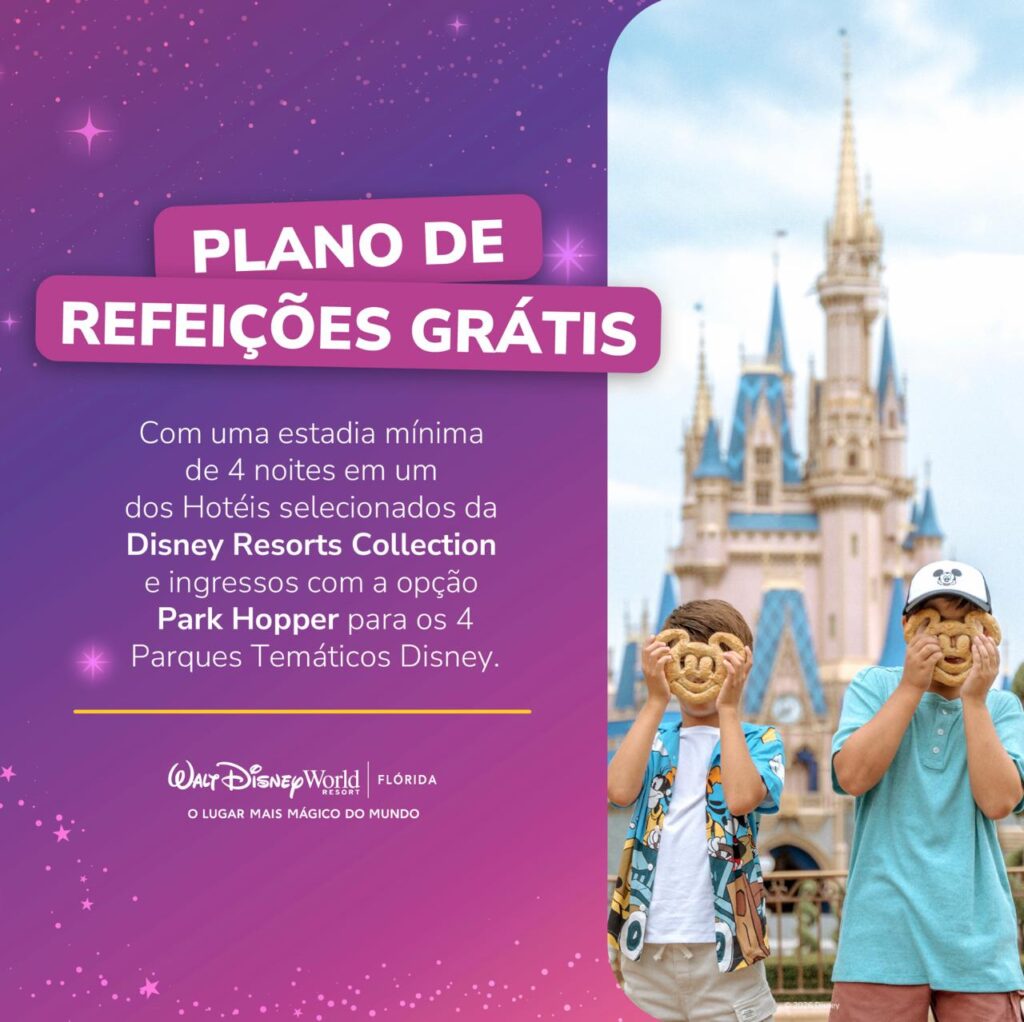 Disney e Visual Turismo promovem evento para agentes e reforçam parceria na venda de ingressos e cruzeiros Visual