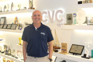 CVC