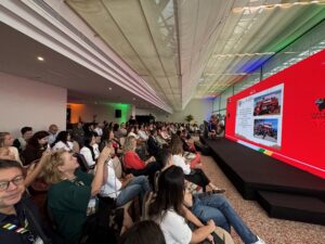 Evento da África do Sul reuniu operadores e companhias aéreas