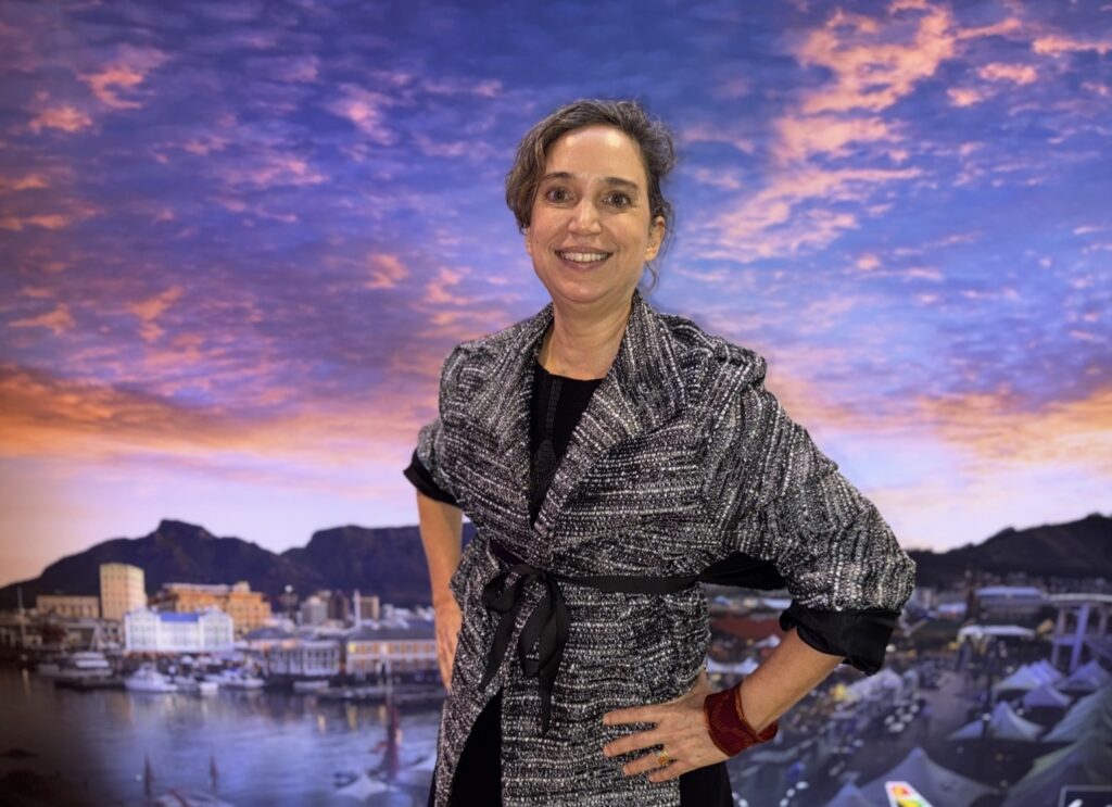 8ª edição do South African Tourism Trade Show mira recorde de brasileiros na África do Sul; veja os detalhes 8ª edição do South African Tourism Trade Show mira recorde de brasileiros na África do Sul; veja os detalhes
