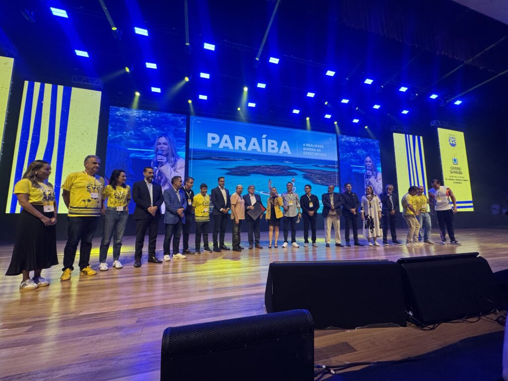 7 apostas da Paraíba para virar o destino queridinho do Brasil, segundo o governo