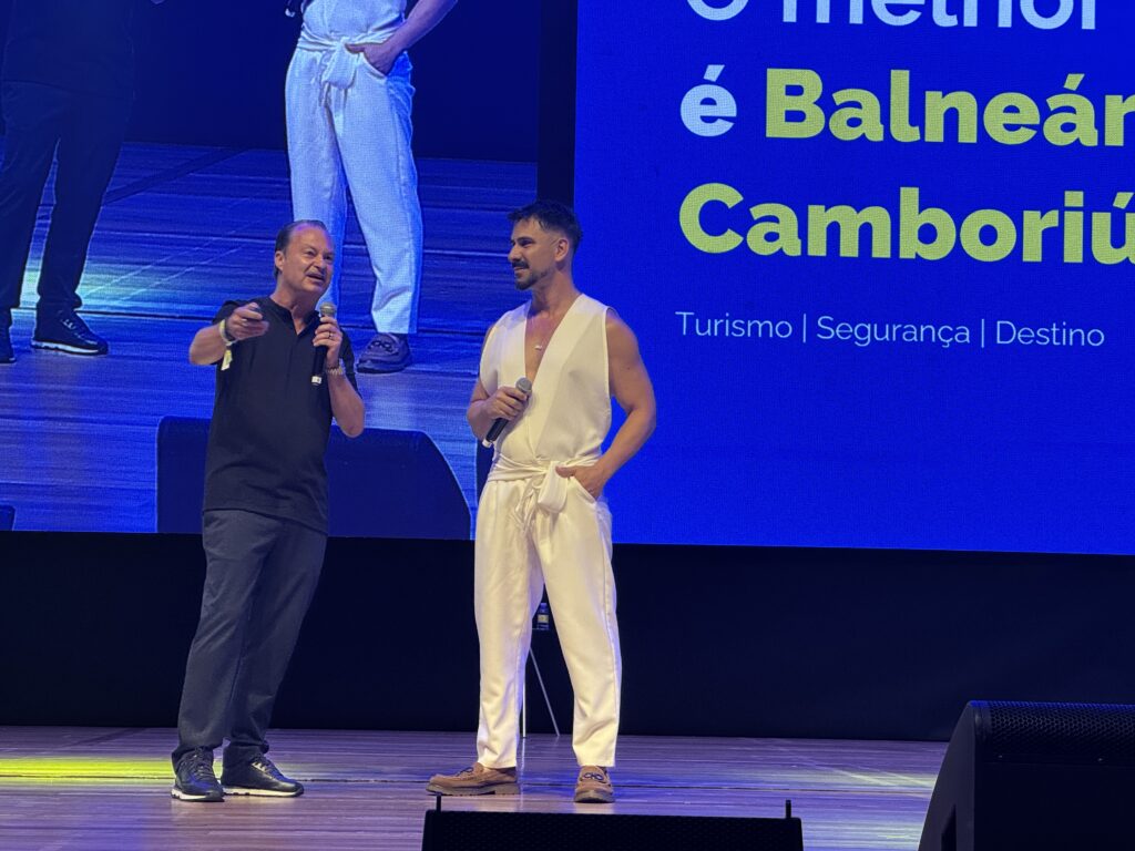 Balneário Camboriú revela R$ 2 bilhões em investimentos e novas atrações