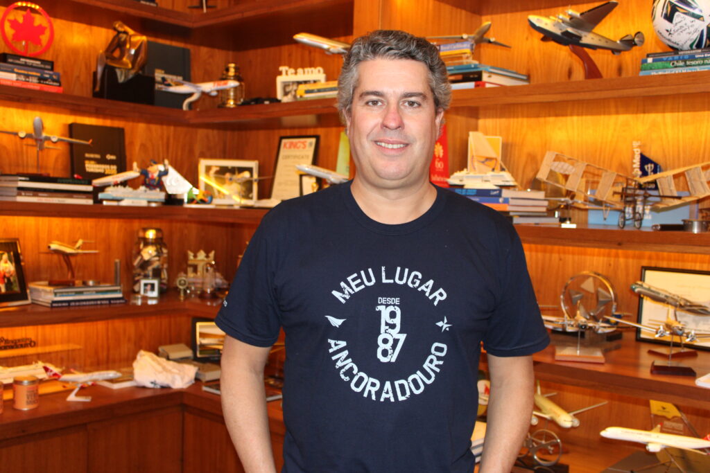 Com alta de 10% no 1º tri, Ancoradouro aposta em campanhas para sustentar ritmo em ano desafiador