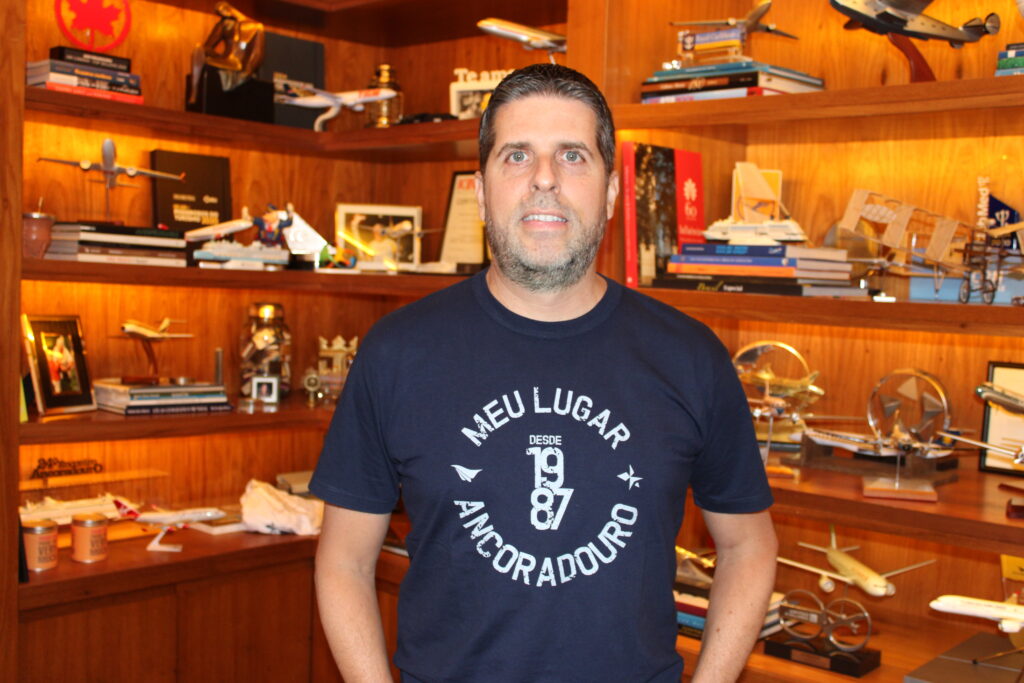 Com alta de 10% no 1º tri, Ancoradouro aposta em campanhas para sustentar ritmo em ano desafiador