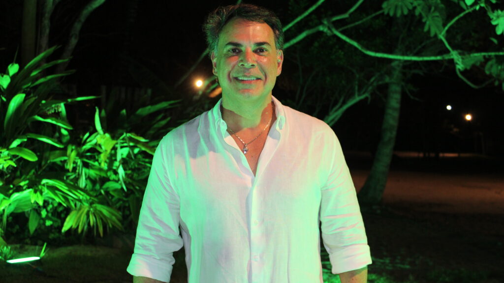 Connect 2026: abertura oficial reúne agentes de viagens de todo o Brasil em Porto Seguro Connect 2026: abertura oficial reúne agentes de viagens de todo o Brasil em Porto Seguro