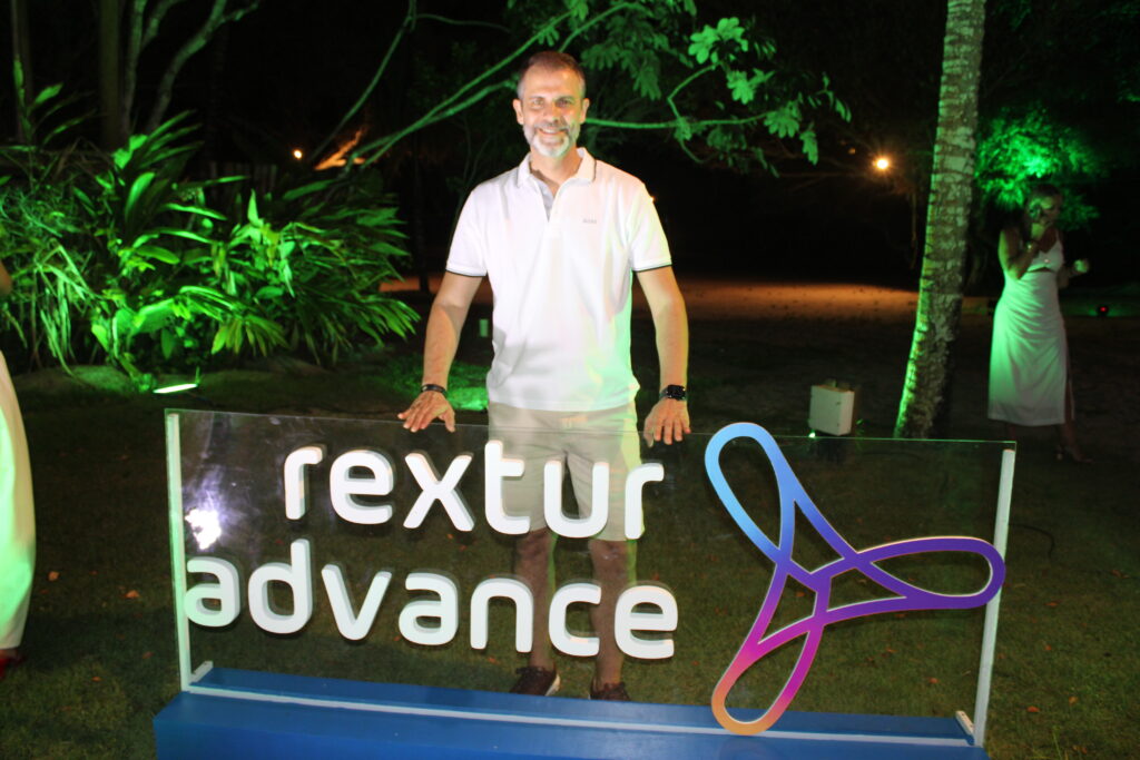 Connect 2026: abertura oficial reúne agentes de viagens de todo o Brasil em Porto Seguro Connect 2026: abertura oficial reúne agentes de viagens de todo o Brasil em Porto Seguro