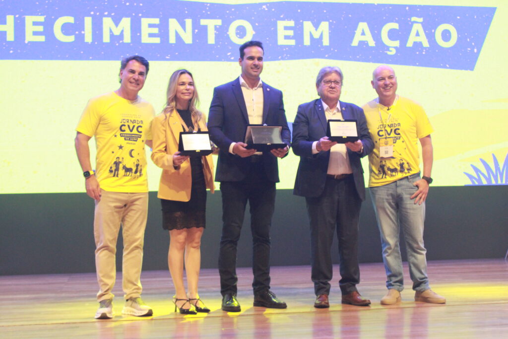 7 apostas da Paraíba para virar o destino queridinho do Brasil, segundo o governo