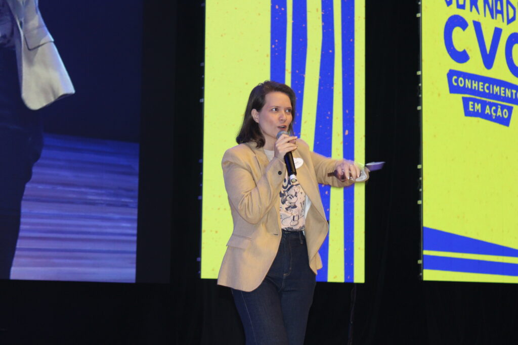 Disney premia agentes da CVC e apresenta novidades dos parques em capacitação durante Convenção 2026
