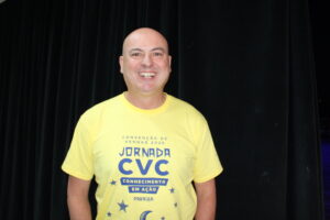 CVC