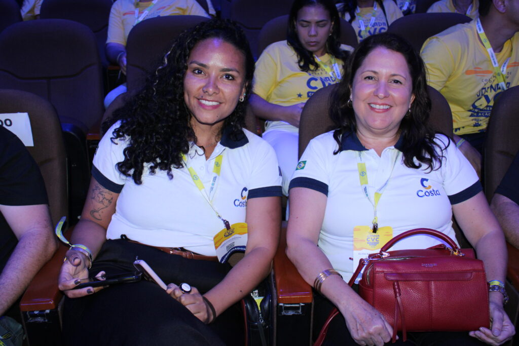 4 novidades da MSC e meta de R$ 1 bilhão: o plano da CVC para turbinar cruzeiros