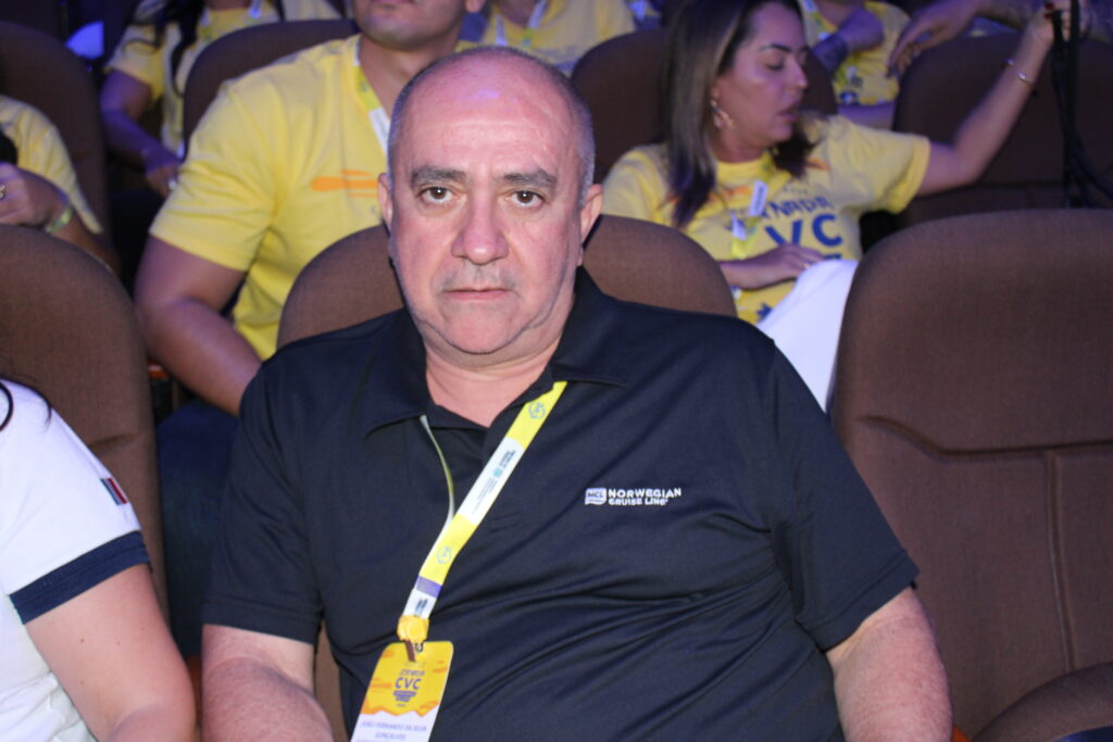 4 novidades da MSC e meta de R$ 1 bilhão: o plano da CVC para turbinar cruzeiros