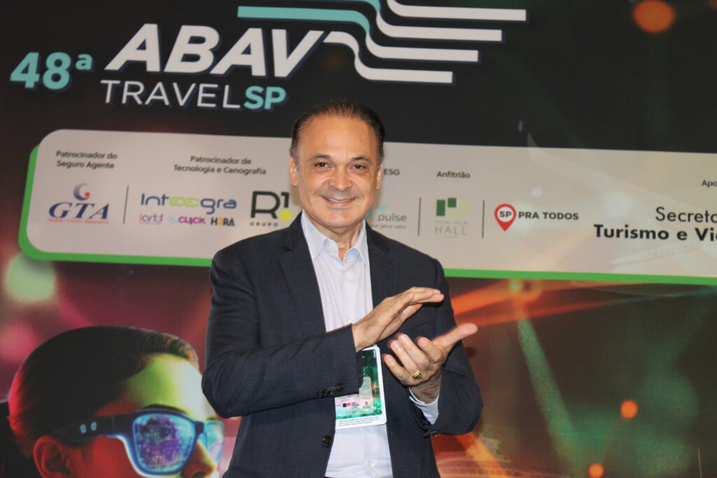 M&E Awards 2026: São Paulo comemora prêmio na categoria MICE, se destacando como destino completo em lazer e negócios São Paulo