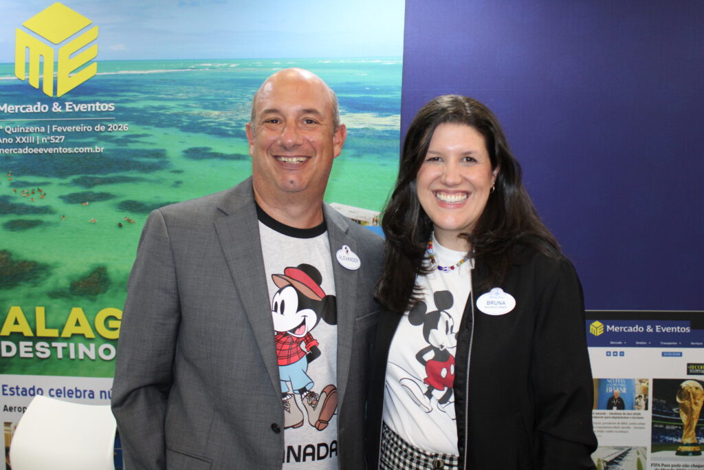 4 parques em 7 dias: Disney estende promoção e anuncia desconto em cruzeiros Disney