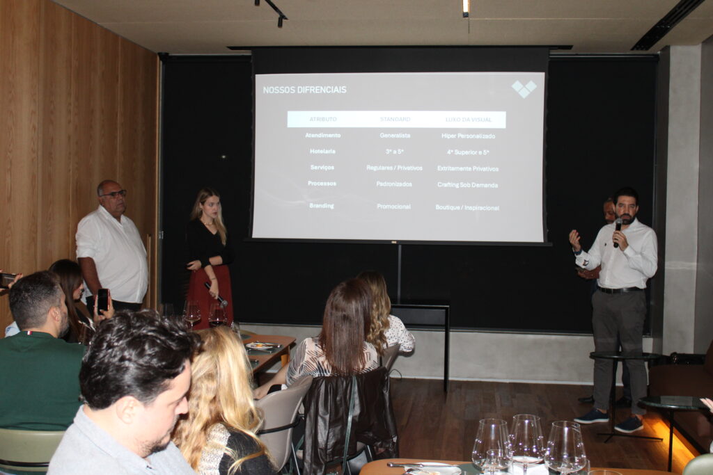 Visual Turismo aposta no luxo e cria nova célula para experiências exclusivas; veja os detalhes