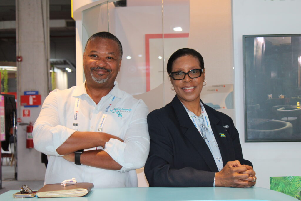 Bahamas mira em brasileiros após chegar a 12,5 milhões de visitantes em 2025 bahamas