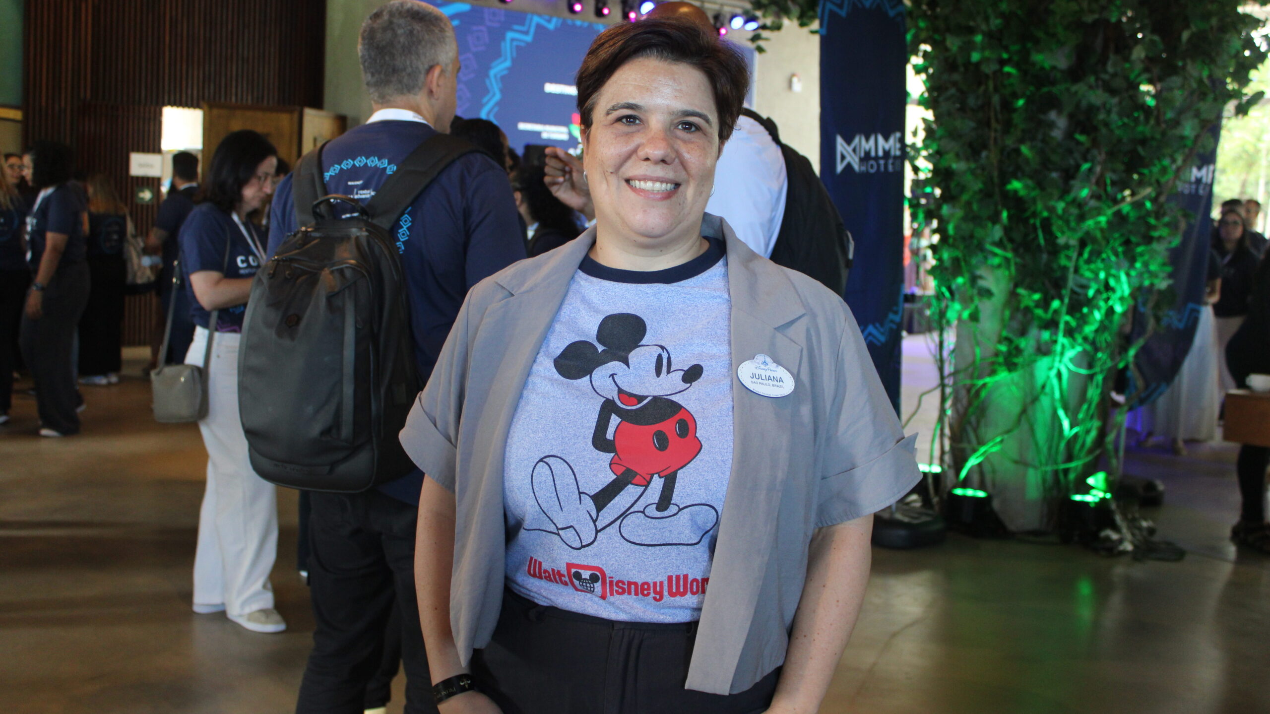 Connect 2026: Disney Destinations apresenta novidades e aposta no treinamento de agentes de viagens Connect 2026: Disney Destinations apresenta novidades e aposta no treinamento de agentes de viagens