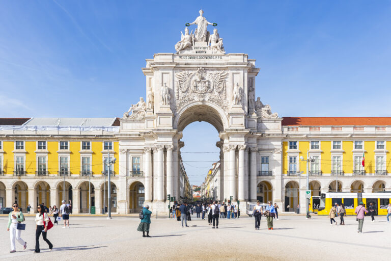 cidadania Lisboa Portugal (Ana Azevedo/M&E) greve emportugal