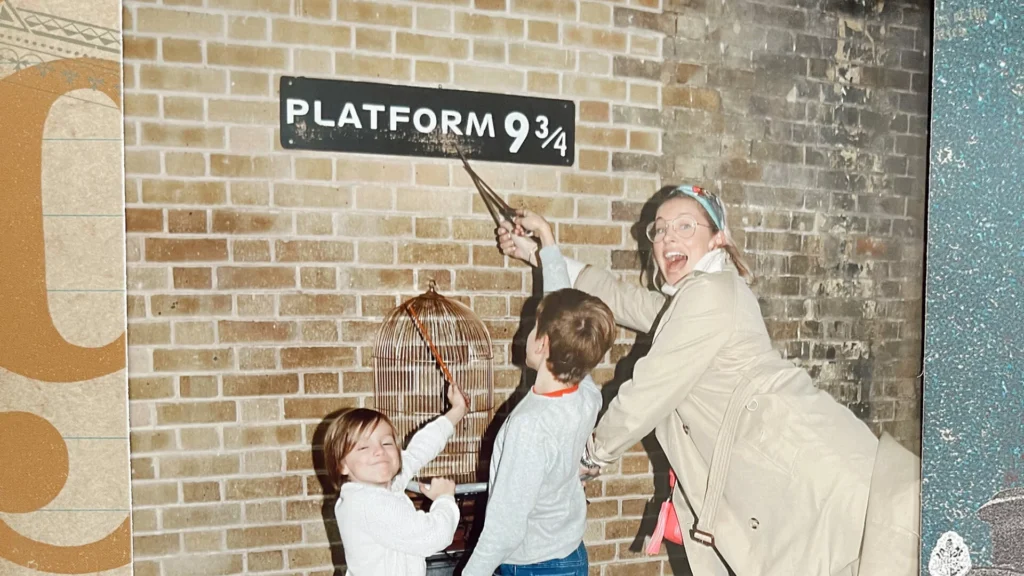 Guia definitivo de Harry Potter: veja 50 destinos para entrar no universo bruxo antes da nova série Guia definitivo de Harry Potter: veja 50 destinos para entrar no universo bruxo antes da nova série