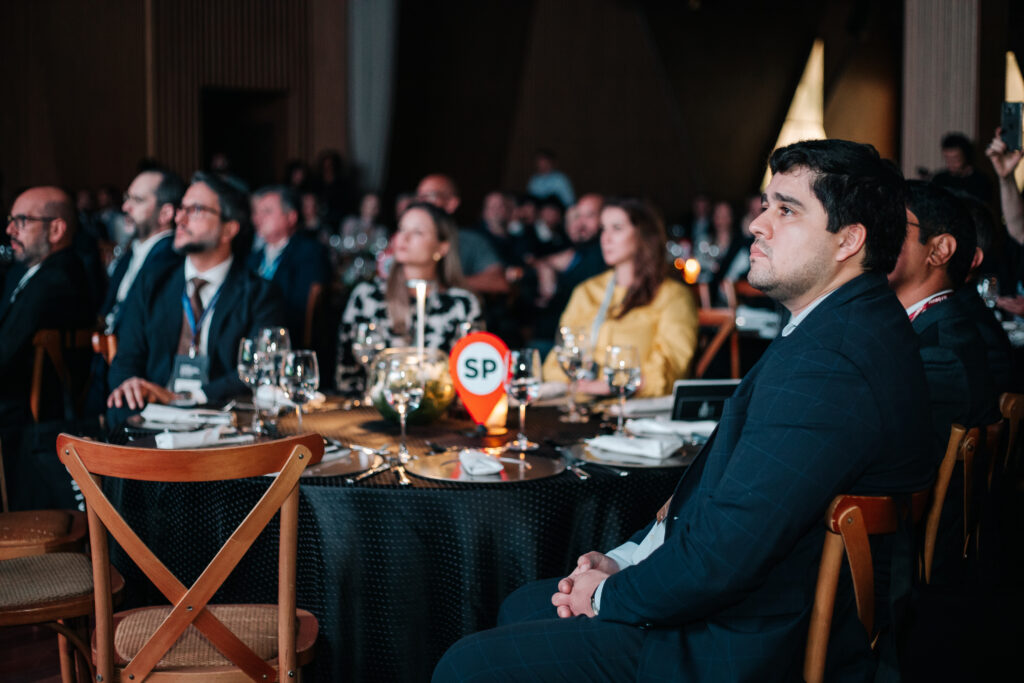 São Paulo apresenta R$ 15 bilhões em projetos no 3º Fórum Internacional de Investimentos em Turismo São Paulo