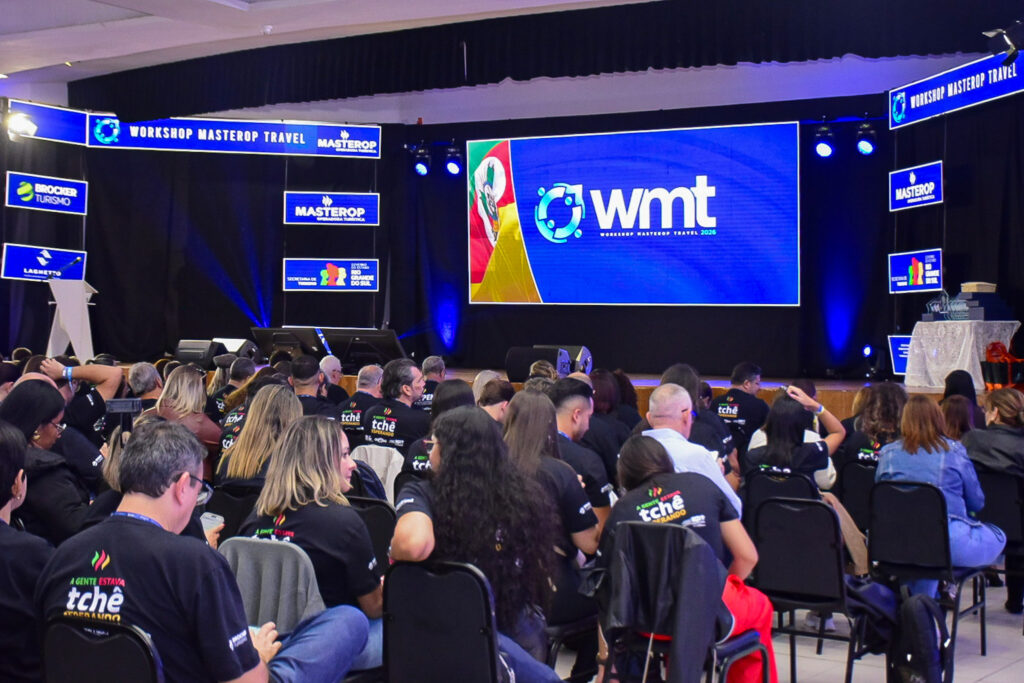 Workshop Masterop 2026 registra adesão acima do esperado em evento inédito no Rio Grande do Sul Masterop