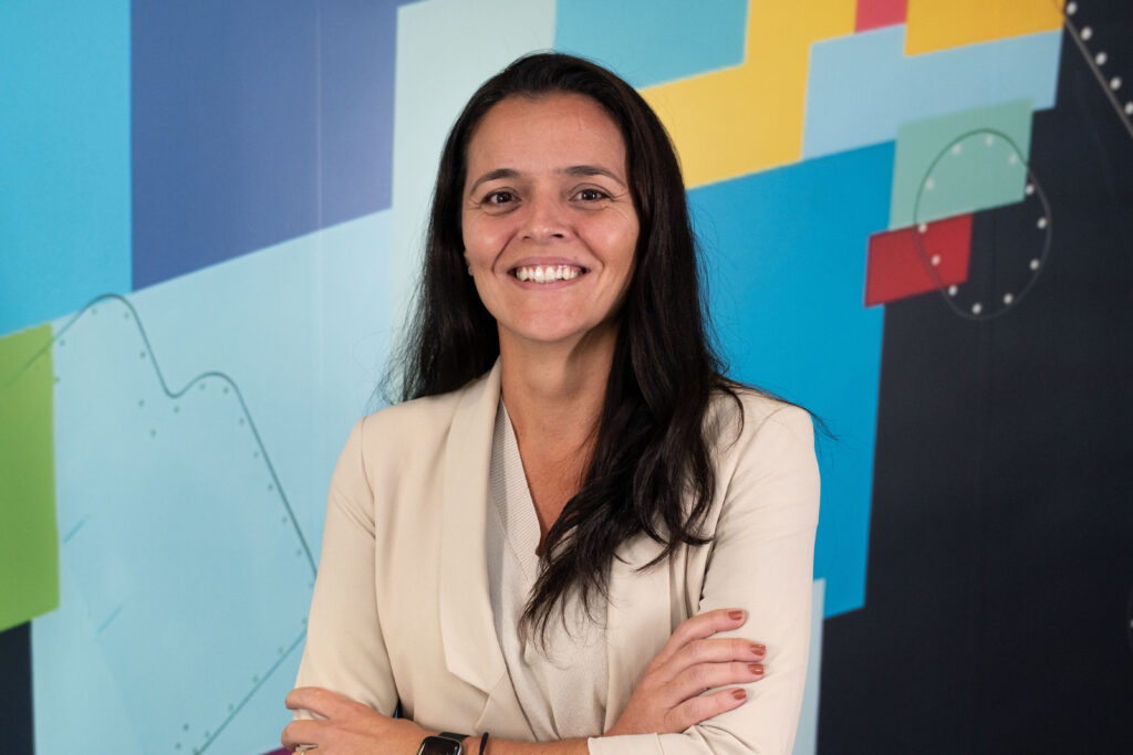 Azul Viagens amplia time e traz executiva experiente para fortalecer soluções de negócios Azul Viagens