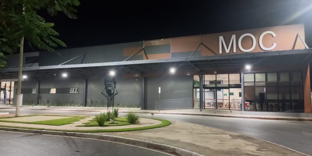 Aviação no Brasil bate recorde e premiação revela aeroportos que realmente entrega experiência; entenda Aviação no Brasil bate recorde e premiação revela aeroportos que realmente entrega experiência; entenda