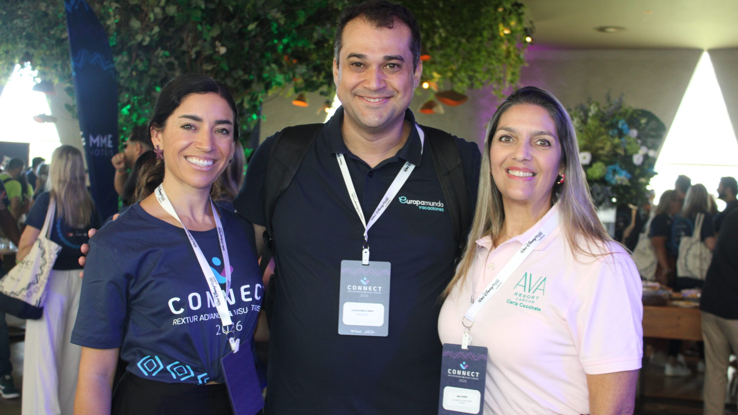 Connect 2026: Europamundo destaca expansão em destinos exóticos e aposta em tecnologia