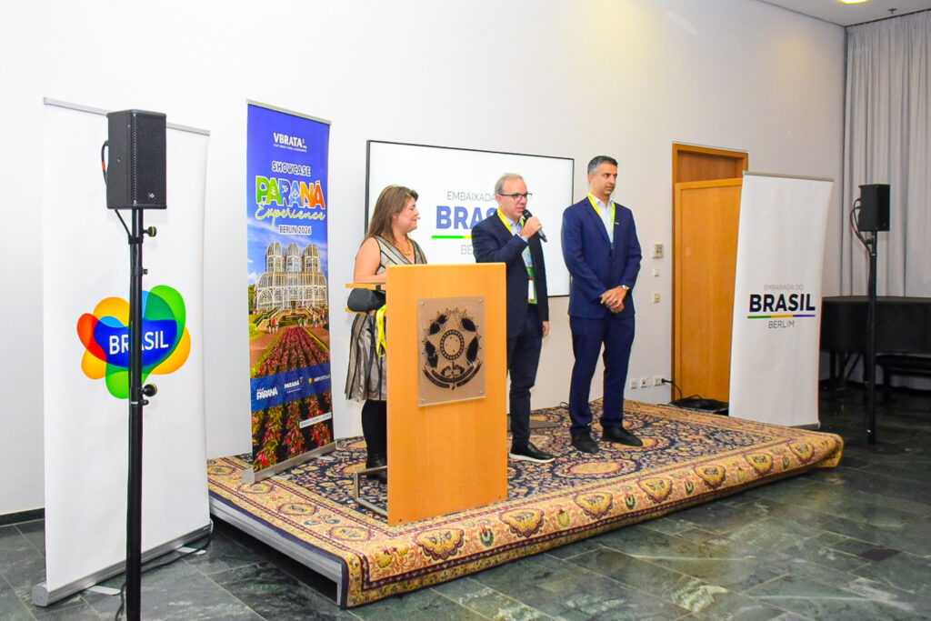 Paraná ITB 