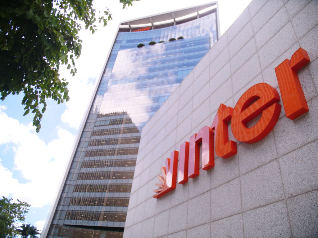 Inter oferece milheiro a preço reduzido e bônus de até 130% em parceria com a Azul