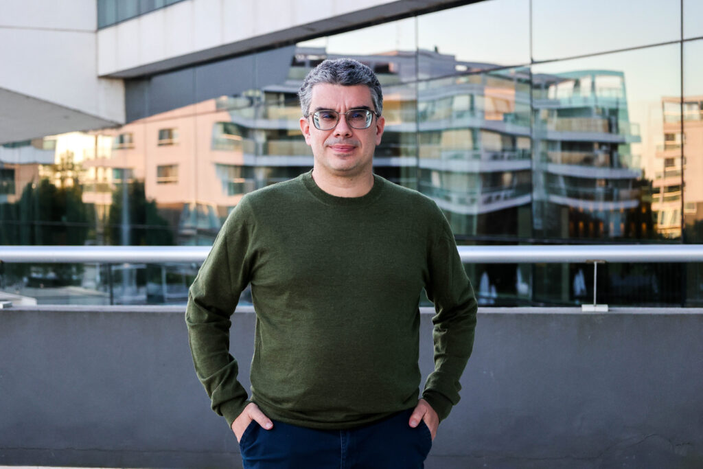 Decolar promove Pablo Abad a CTO e reforça aposta em inteligência artificial 2026 decolar
