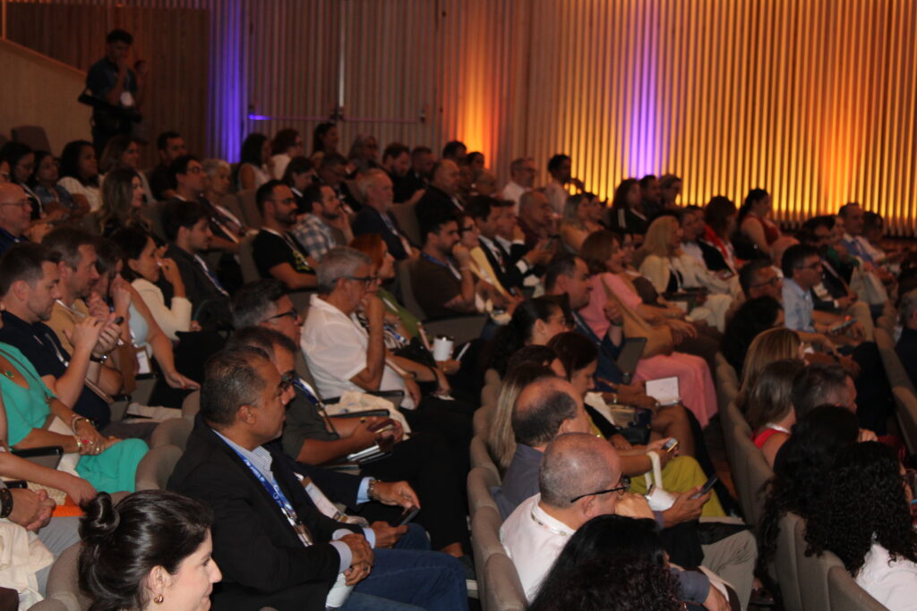 TurisMall 2026; veja fotos do segundo dia da programação turismall