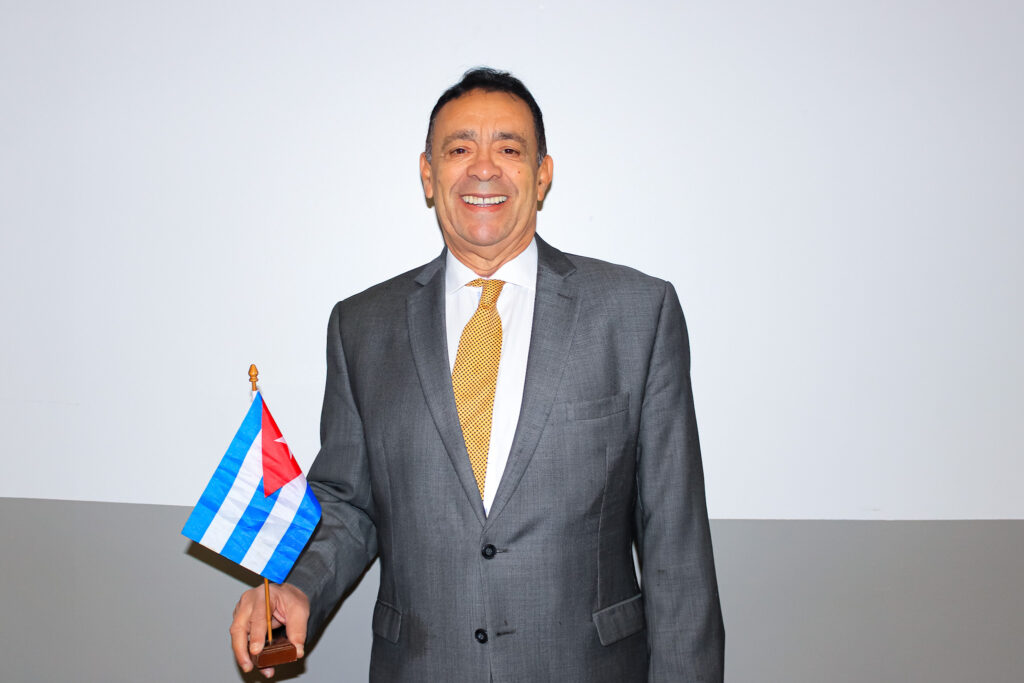 Cuba