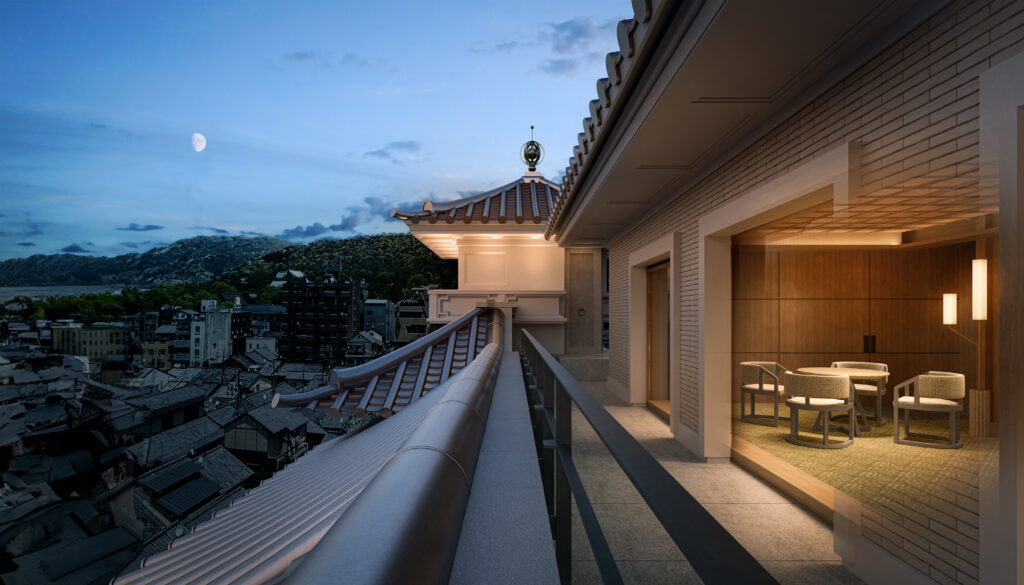 The Leading Hotels of the World anuncia 10 novos hotéis em Europa e Ásia (Divulgação/The Leading Hotels of the World)