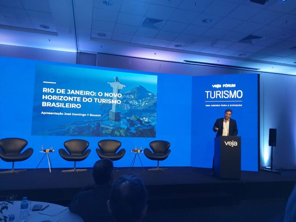 Setor hoteleiro defende regulamentação e segurança em debate sobre turismo no Rio Setor hoteleiro defende regulamentação e segurança em debate sobre turismo no Rio