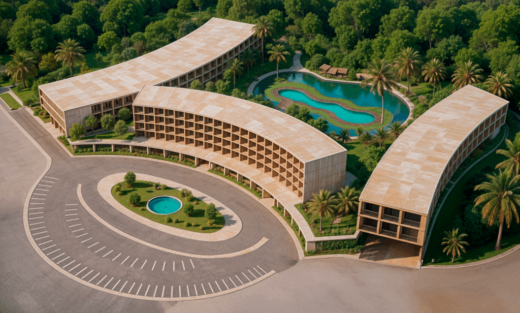 Vila Galé anuncia primeiro hotel no Sul do Brasil com investimento de R$ 200 milhões Vila Galé