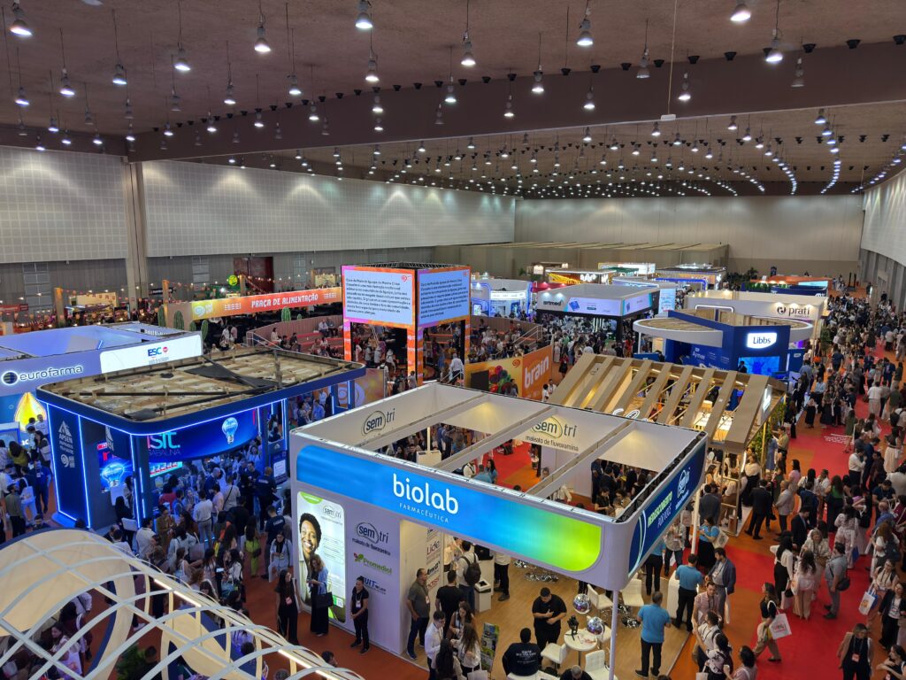 Fortaleza ultrapassa R$ 1 bilhão com turismo de eventos e consolida expansão do setor Fortaleza ultrapassa R$ 1 bilhão com turismo de eventos e consolida expansão do setor