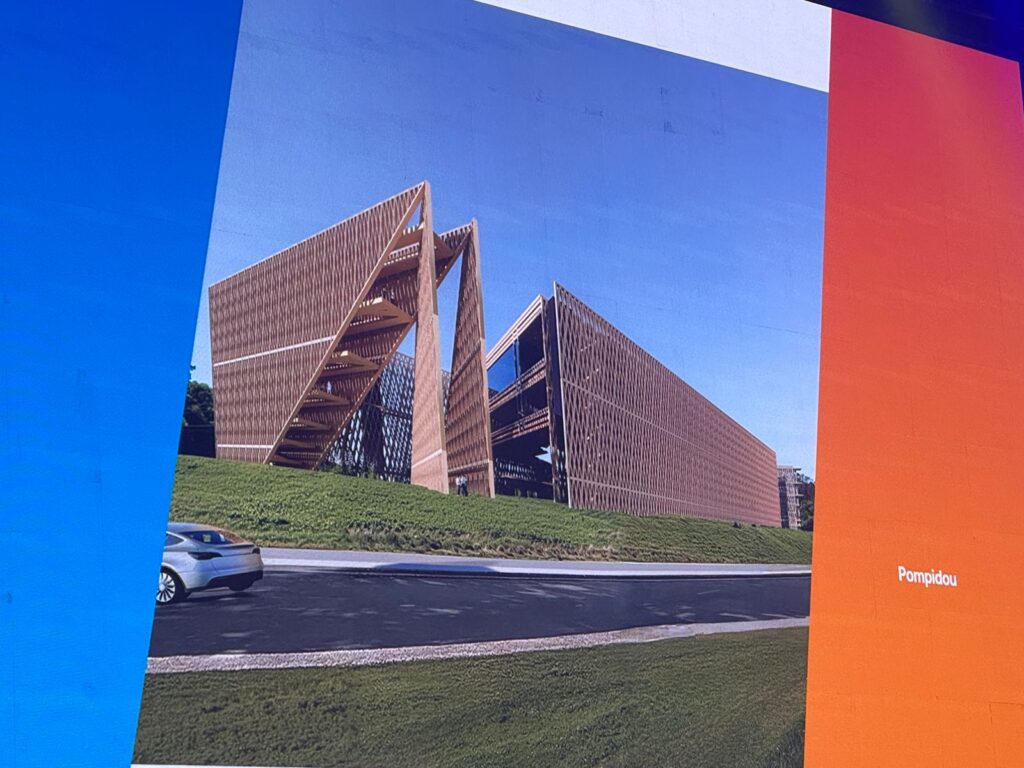 Do aquário ao Pompidou: Paraná apresenta novidades no turismo durante Convenção CVC 2026