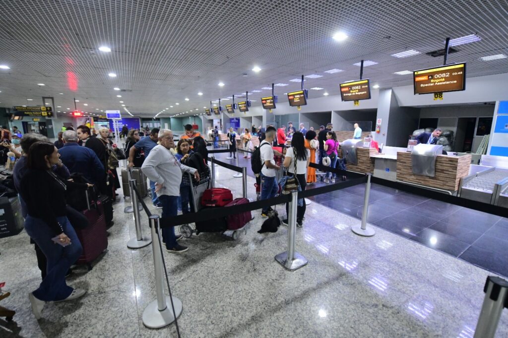 Turismo cresce no Amazonas em 2025 e amplia impacto econômico no estado