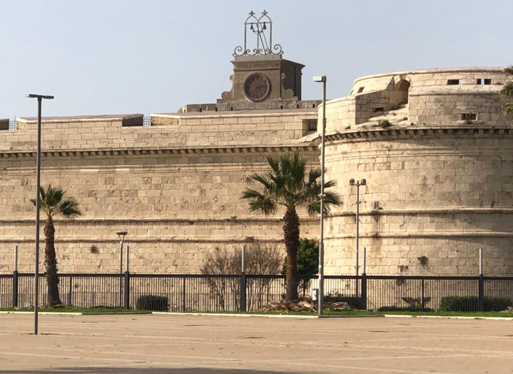 Costa Cruzeiros leva agentes a Barcelona, Civitavecchia e Roma em experiência no Mediterrâneo
