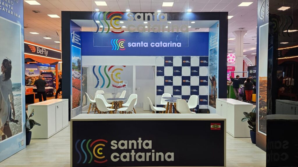 Santa Catarina