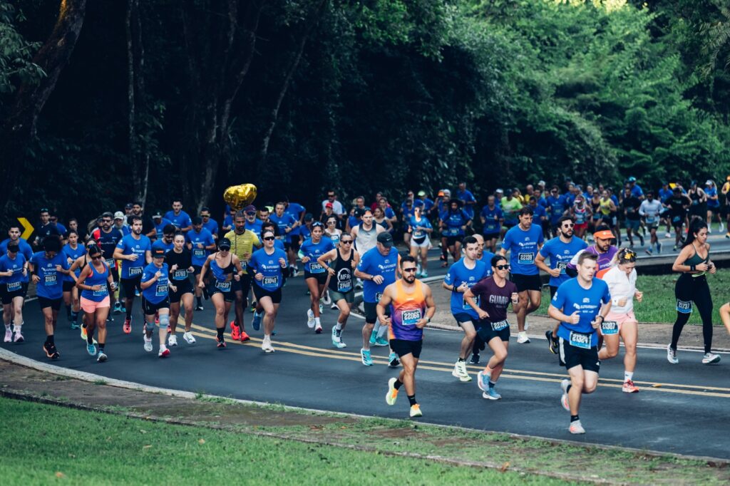 Foz do Iguaçu: Meia Maratona das Cataratas deve reunir 6 mil atletas e movimentar turismo na região foz