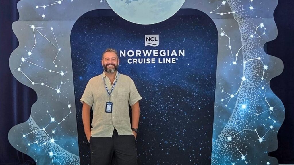 BWT embarca em novo navio da Norwegian, que estreia no Caribe em 2026, e reforça estratégia no setor bwt