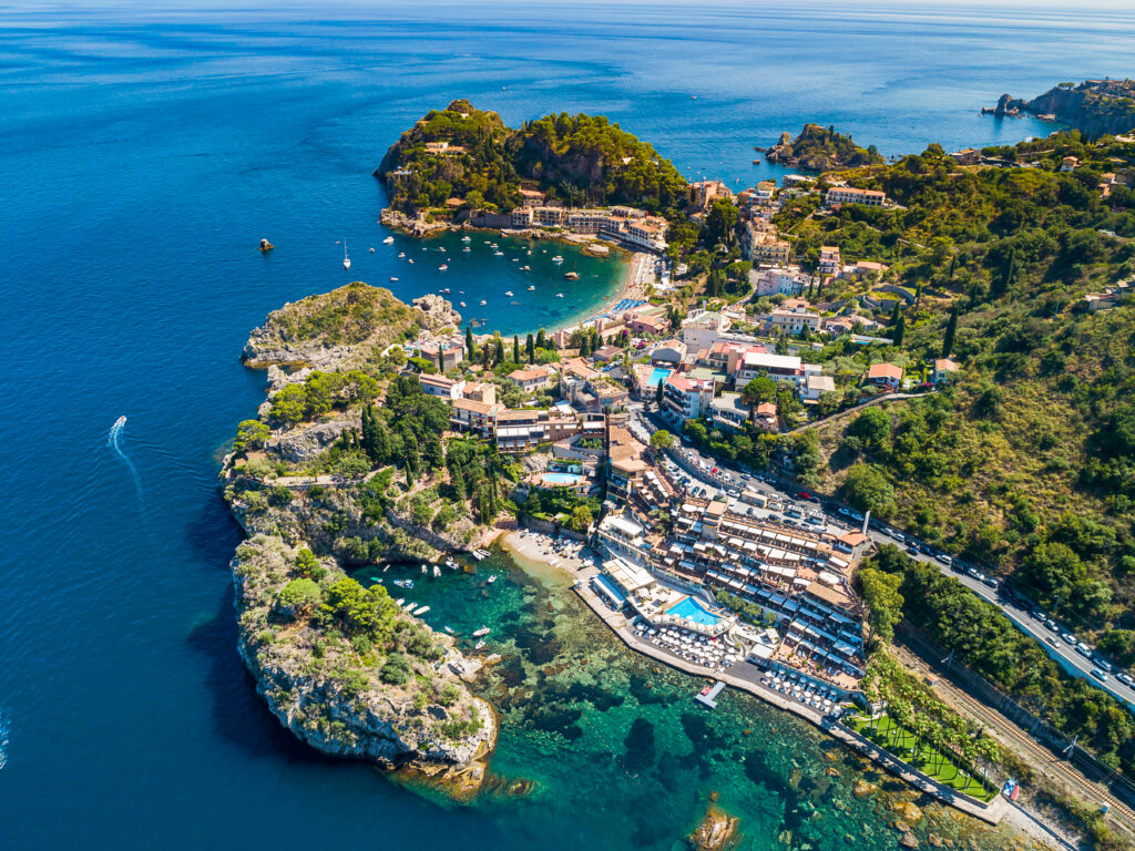 The Leading Hotels of the World anuncia 10 novos hotéis em Europa e Ásia (Divulgação/The Leading Hotels of the World)