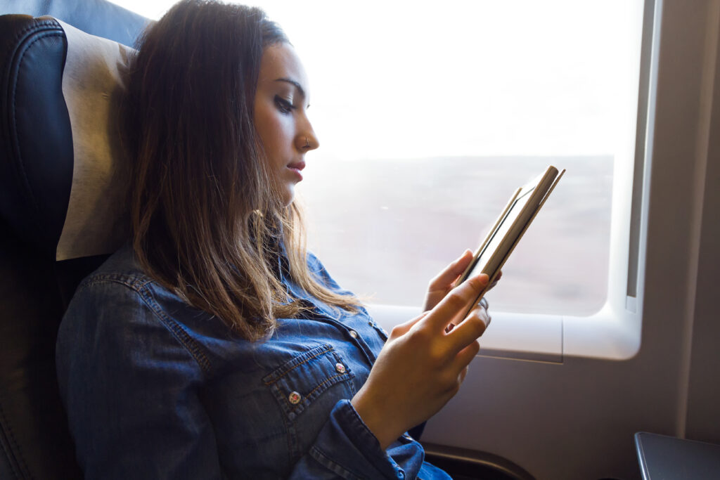 Delta aposta em 500 aviões com Wi-Fi da Amazon Leo e amplia disputa com a Starlink Delta