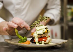 Chef