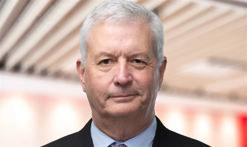 CEO da Air Canada anuncia saída e companhia inicia busca global por sucessor ainda em 2026 air