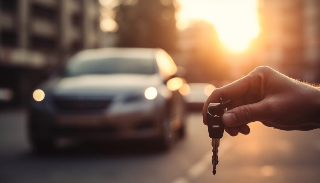 Localiza integra serviços de mobilidade ao ChatGPT e abre novo canal digital de aluguel de carros localiza