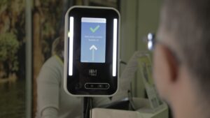 Biometria Facial
