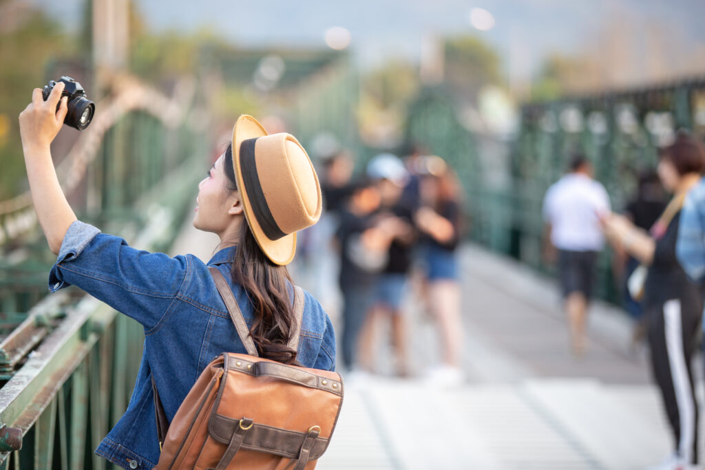 Viajar fora da alta temporada se torna estratégia para o brasileiro Viajar